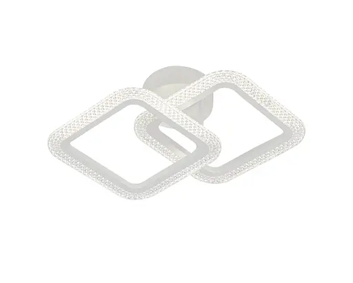 Потолочный светильник C9088-2 WH (Белый)