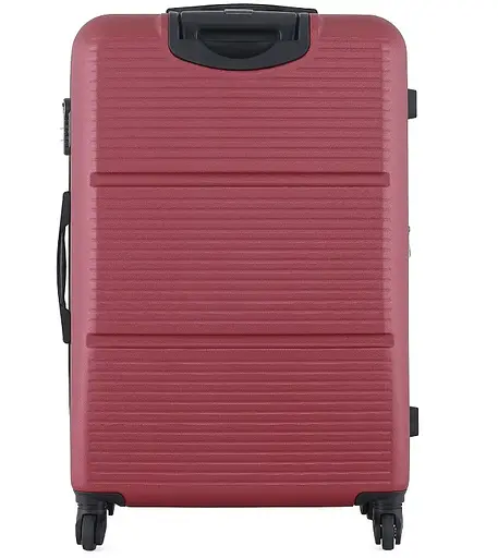 Валіза Semi Line 28" (L) Cherry (T5639-3) (DAS302610) - фото 5