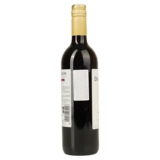Вино Don Simon Seleccion Tempranillo червоне сухе 0.75 л - фото 3