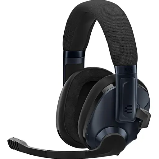 Ігрові навушники Epos H3Pro Hybrid Black [73919]