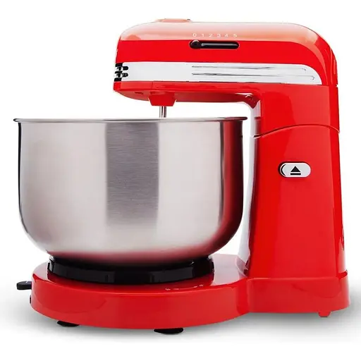 Кухонна машина Sogo BAT-SS-14505-R - фото 1