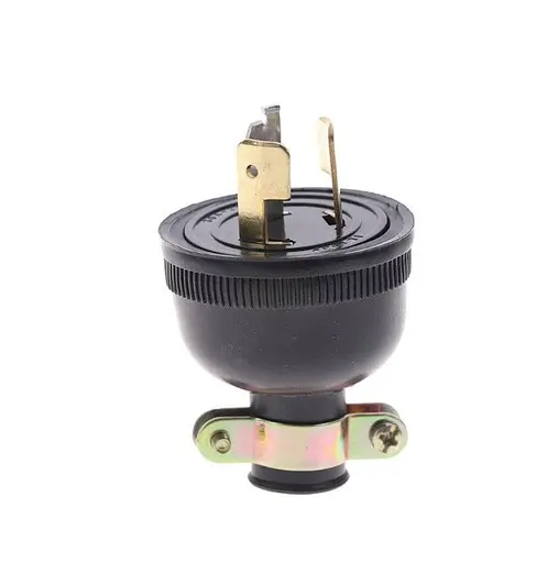 Дизельний генератор EF Power 8,0/8,5 кВт, однофазний, електростарт (YH11000AE) - фото 7