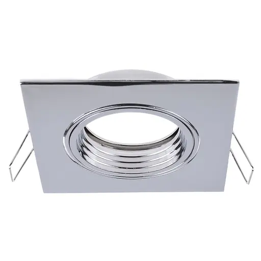 Светильник точечный Brille HDL-DT 110 CHR MR16 163811