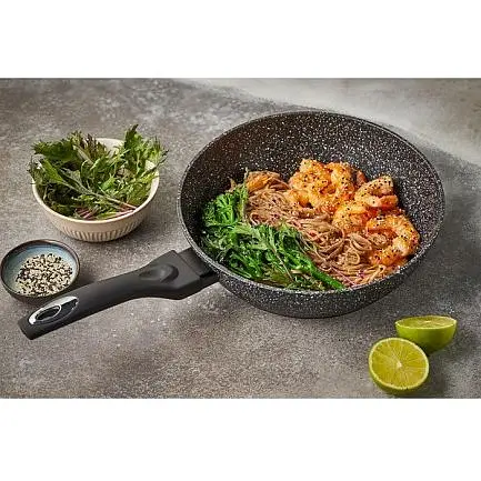 Сковорода Resto Antlia 93063, 26 см - фото 11