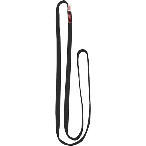 Петля Rock Empire Open Sling Work PA 25 mm 120 cm Black (1053-CNP120.025+0120W0008)