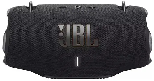 Портативная акустика JBL Xtreme 4 Black (JBLXTREME4BLKEP) - фото 2
