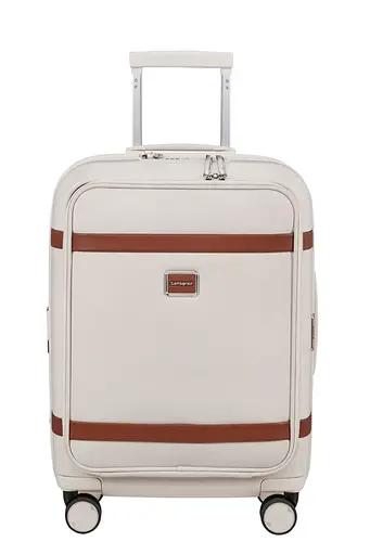 Чемодан Samsonite IMAGE 55 см IVORY 55x40x23(26) KQ5*05002