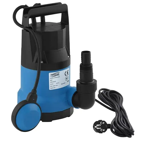 Насос дренажный Forwater QDP 8-7-0,6 кВт (CV016347) - фото 1