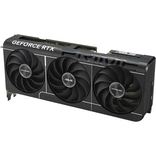 Видеокарта Asus Prime GeForce RTX 5080 16 GB OC Edition (PRIME-RTX5080-O16G) UA [125189] - фото 6