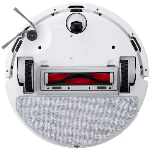 Робот-пилосос Roborock Q7 TF+ White [137792] - фото 8