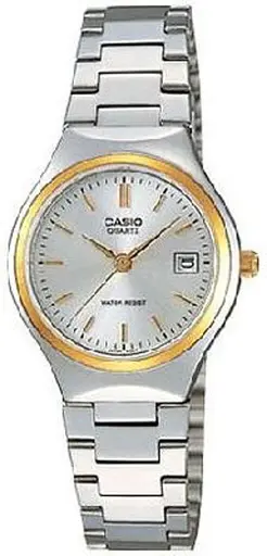 Жіночий годинник Casio LTP-1170G-7ARDF - фото 2