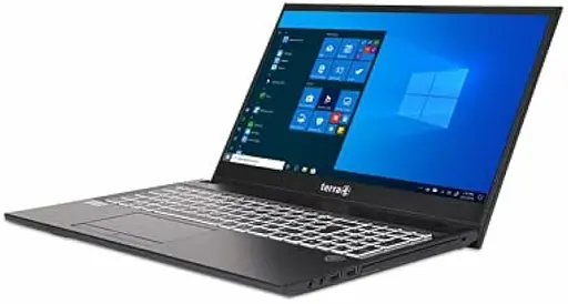 Ноутбук Terra Mobile 1516 15.6 i5-10210U 8GB/512GB NJ50CU (1220663) - фото 1