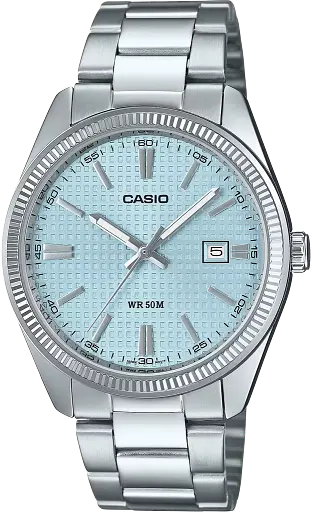 Годинник Casio Timeless Collection MTP-1302PE-2AVEF