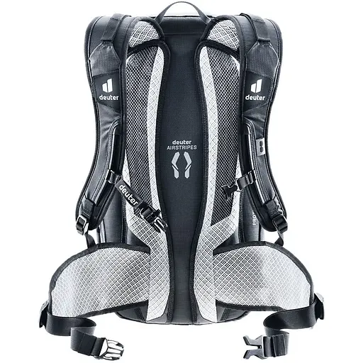 Рюкзак Deuter Flyt 20 Graphite-Black (1052-3211321 4701) - фото 2
