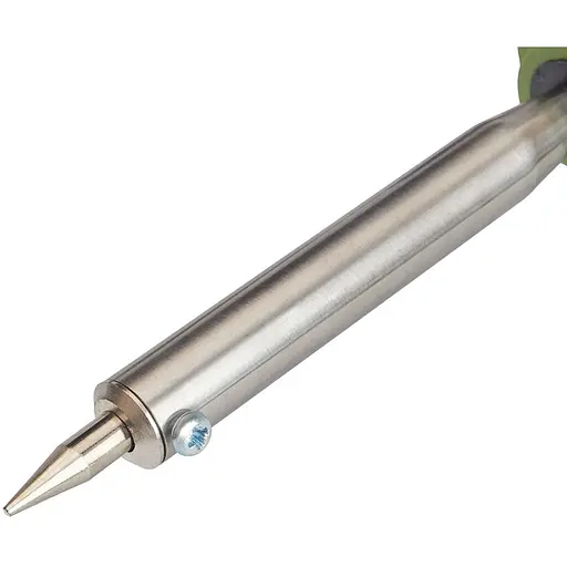 Паяльник електричний Alloid Building Tools з тримачем 80 Вт (ES-3080) - фото 4