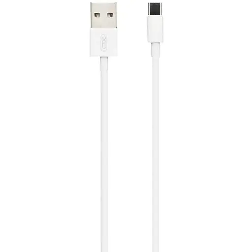 Кабель XO NB47 Type-C USB Cable Білий - фото 1