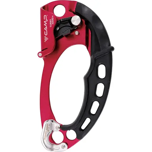 Зажим Camp Turbohand Pro R Red (1060-2635RR)