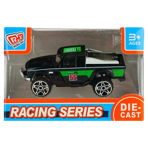 Іграшка дитяча транспортна. Машина "Автосвіт" в асортименті, матеріал виготовлення: пластмаси, метал