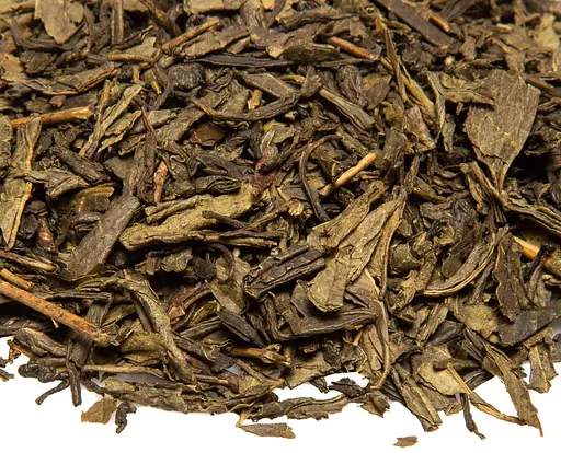 Сенча із женьшенем - 50 г - фото 2