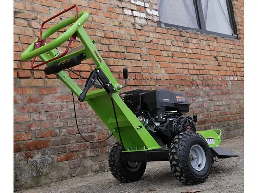 Измельчитель пней MAST Gartentechnik SGR1500 - фото 10