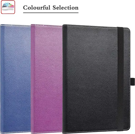 Чехол для планшета LiuShan совместимый с TECLAST M50 Mini Rotation Case, 360 градусов вращающаяся подставка PU чехол для 8,7-дюймового - фото 7