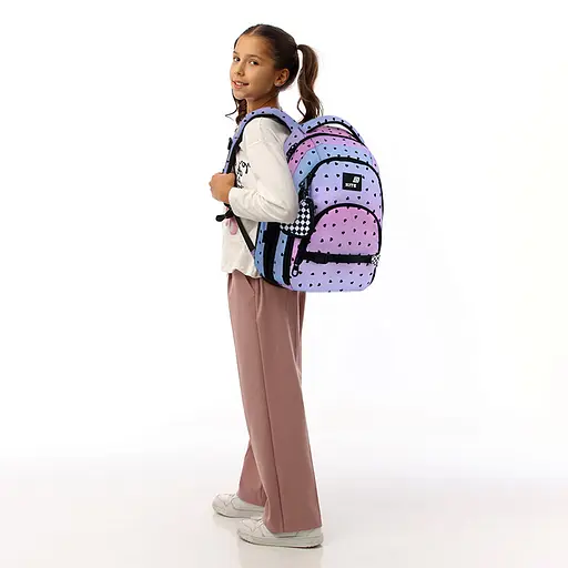 Рюкзак Kite Education teens Gradient (K26-905M-2) - фото 15