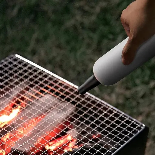 Автомобільний бездротовий пилосос Baseus A3lite Car Vacuum Cleaner (VCAQ050002) білий - фото 9