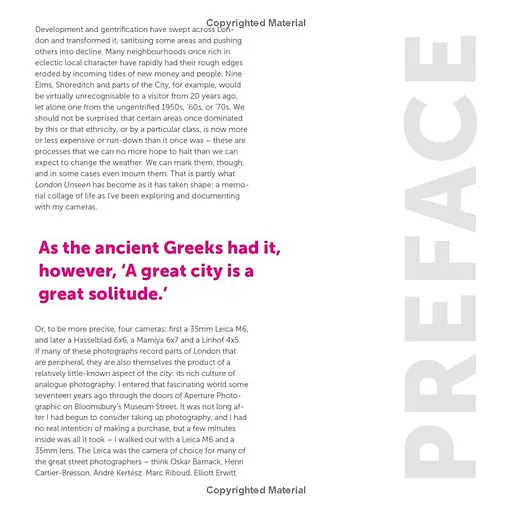 London Unseen - фото 3