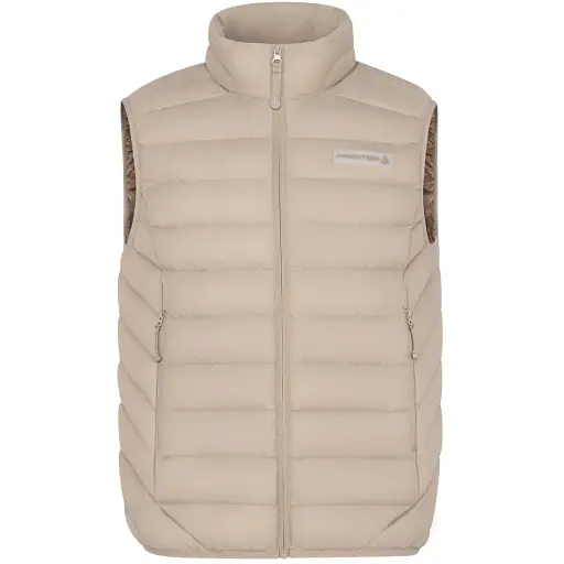 Жилет Frontier Thymbra Пух XXL Beige