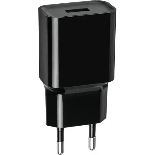 Зарядний пристрій Samsung S90 1 A 1 порт USB - фото 1