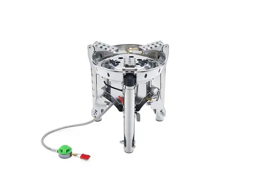 Горелка газовая BRS 69 (1047-BRS-69) - фото 9