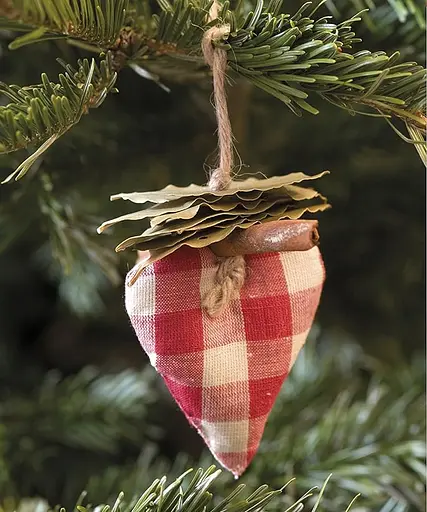 Homemade Christmas - фото 5