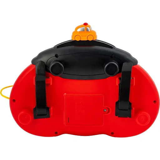 Іграшка музична Baby Team Авто драйв (8673) - фото 4