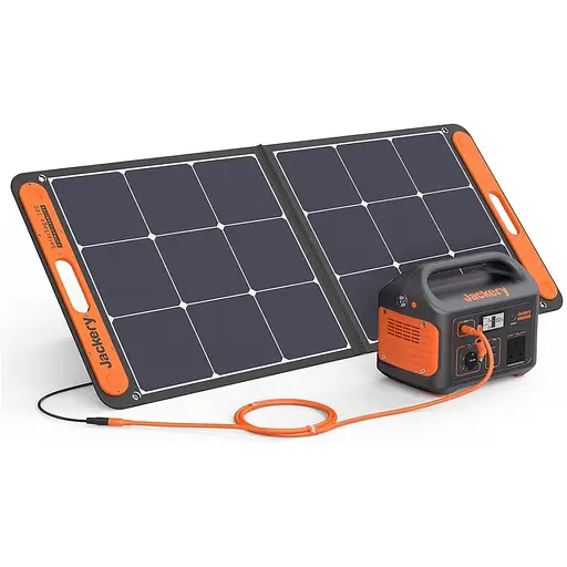 Кабель для зарядних станций 5M 21-0006-000028 JACKERY - фото 4