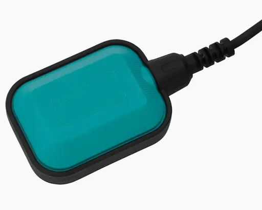 Насос дренажний Pumpman GS750 Нmax 10 м Qmax 12,9 куб.м 750 Вт (CV029787) - фото 3