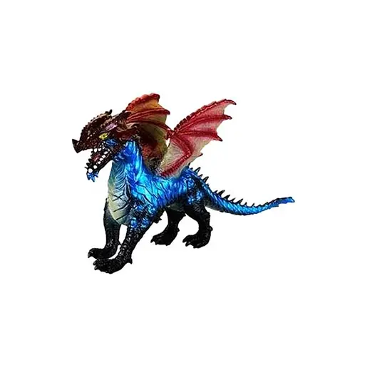 Дракон, 3 вида (в ассортименте)