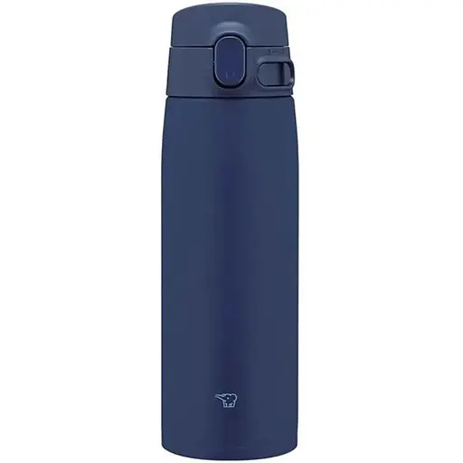 Термокружка Zojirushi SM-VB60 Темно-синий (1013-1678.07.63)