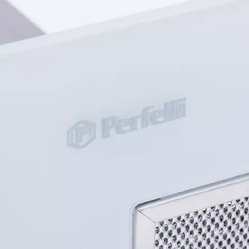 Вытяжка полновстраиваемая Perfelli BI 6562 A 1000 W LED GLASS - фото 7
