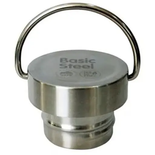 Крышка Laken Cap for Basic Steel Bottle Vintage (1004-TBSH)