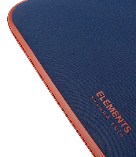 Tucano Чехол Elements 2 MB Pro 13, синий - фото 5
