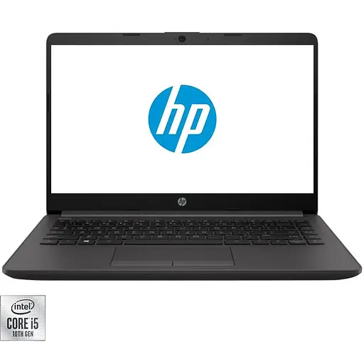 Ноутбук ultraportabil HP 240 G8 i5-1035G1,8GB,256GB,UHD,DOS