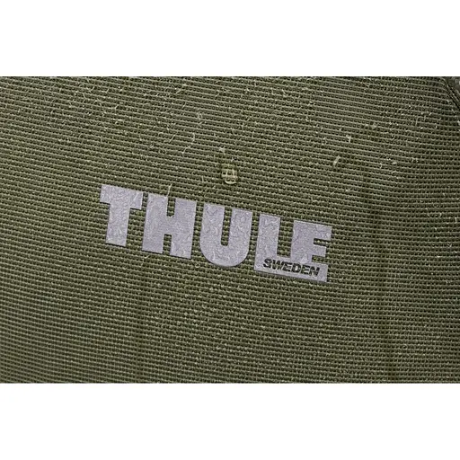 Наплічна сумка Thule Paramount Crossbody 2L Soft Green (TH 3205006) - фото 11