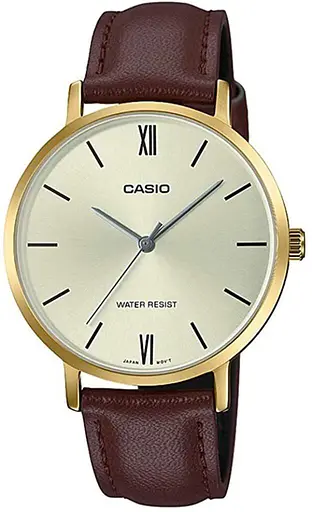 Годинник Casio TIMELESS COLLECTION LTP-VT01GL-9B