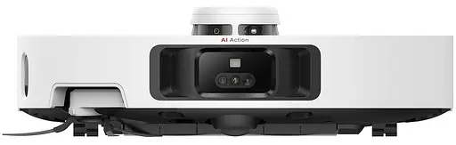 Робот-пылесос с влажной уборкой Dreame L40 Ultra CE White (RLD52SE-Wh) - фото 2