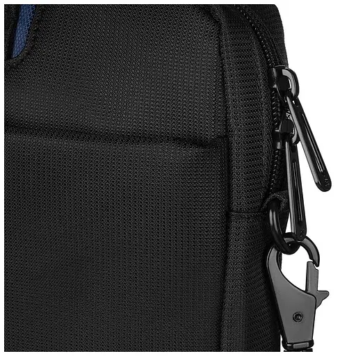Сумка для ноутбука 2E 2E, Base Park 13.3", чорна (2E-CBN413BK) - фото 8