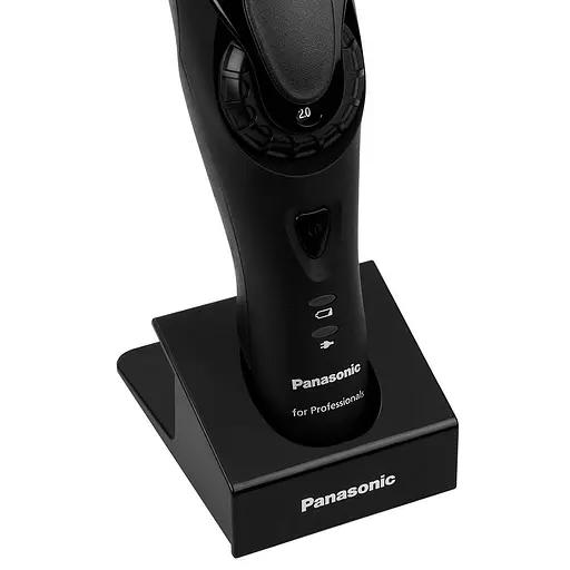 Професійна машинка для стрижки Panasonic ER-GP80 Pro Japan (ER-GP80-K820) - фото 6