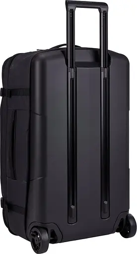 Сумка на колесах Thule Aion Wheeled Duffel 70cm Black 3205226 - фото 3