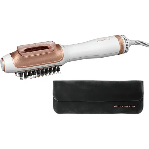 Фен-щітка Rowenta Reverso Dry&Brush CF9820F0 [146068] - фото 2