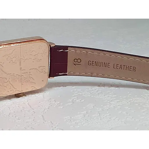 Золотий годинник Golden Time механічний. Ч20 - фото 5