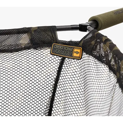 Подсак Prologic Inspire Landing Net 46" 6"/180 см 2pc - фото 2